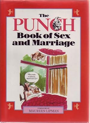 Seller image for The Punch Book of Sex & Marriage. for sale by Time Booksellers