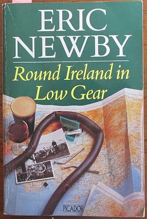 Round Ireland in Low Gear