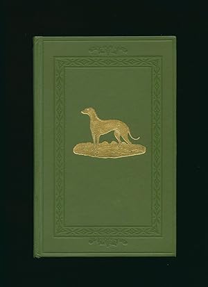 Imagen del vendedor de The Greyhound Stud Book Established by the National Coursing Club Containing the Names, Colours, Ages and Pedigrees of Greyhounds Registered Therein up to 1st July, 1894. Volume XIII [13] 1894. a la venta por Little Stour Books PBFA Member