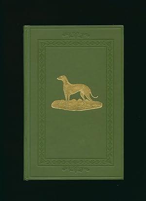 Immagine del venditore per The Greyhound Stud Book Established by the National Coursing Club Containing the Names, Colours, Ages and Pedigrees of Greyhounds Registered Therein up to 1st July, 1897. Volume XVI [16] 1897. venduto da Little Stour Books PBFA Member