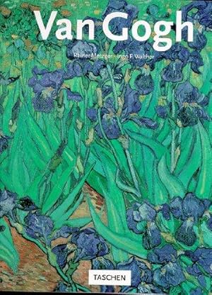 Seller image for Vincent Van Gogh 1853-1890 for sale by crealivres