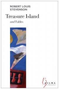 Bild des Verkufers fr Treasure Island and Fables zum Verkauf von JLG_livres anciens et modernes