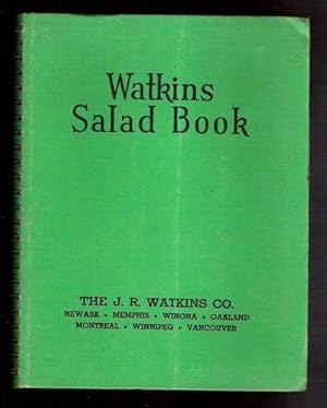 Watkins Salad Book