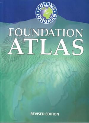 Collins-Longman Foundation Atlas