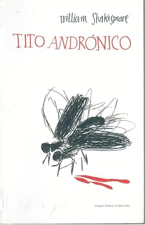 TITO ANDRÓNICO