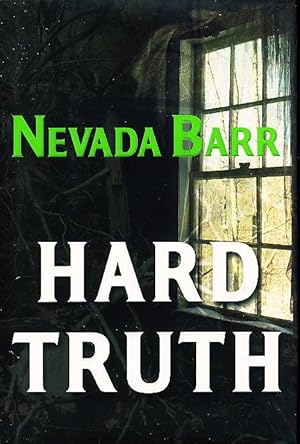 Image du vendeur pour HARD TRUTH. mis en vente par Bookfever, IOBA  (Volk & Iiams)