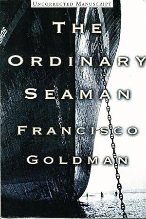 Seller image for THE ORDINARY SEAMAN. for sale by Bookfever, IOBA  (Volk & Iiams)