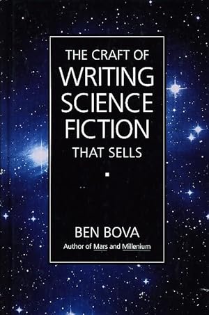 Bild des Verkufers fr THE CRAFT OF WRITING SCIENCE FICTION THAT SELLS. zum Verkauf von Bookfever, IOBA  (Volk & Iiams)