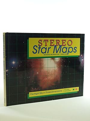 Immagine del venditore per STEREO STAR MAPS venduto da Stella & Rose's Books, PBFA