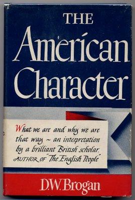 The American Character