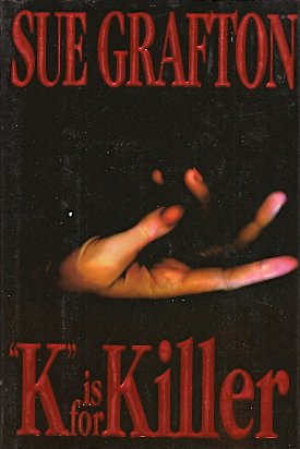 K Is for Killer