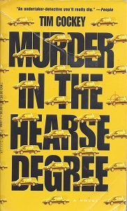 Murder in the Hearse Degree