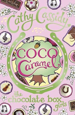 Seller image for Chocolate Box Girls: Coco Caramel (Paperback) for sale by Grand Eagle Retail