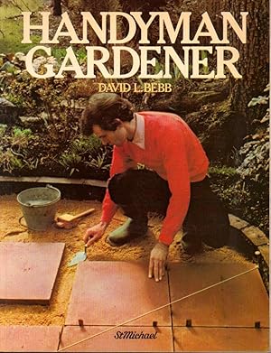 Seller image for Handyman gardener for sale by L'ivre d'Histoires