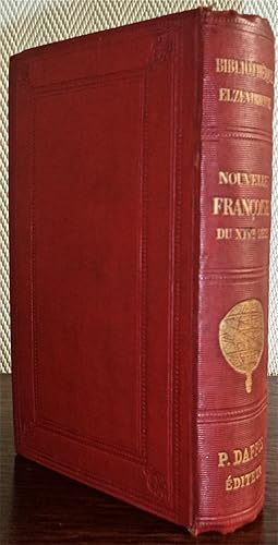 Nouvelles françaises en prose du XIVe siècle, publiées d'après les manuscrits avec une introducti...