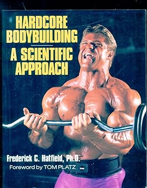 Seller image for Hardcore Bodybuilding: A Scientific Approach for sale by Don's Book Store