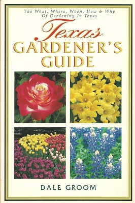 Texas Gardener's Guide