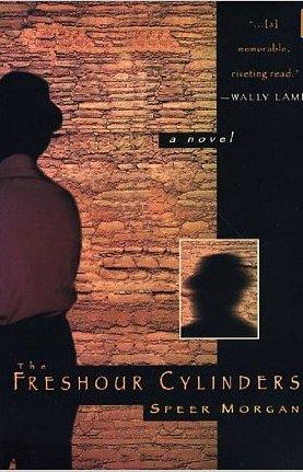 Seller image for THE FRESHOUR CYLINDERS for sale by Fantastic Literature Limited
