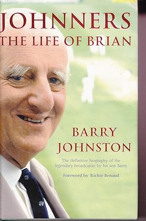 Johnners: The Life of Brian