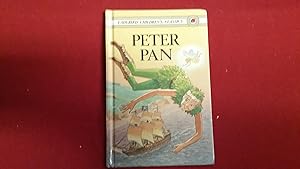 Seller image for PETER PAN for sale by Betty Mittendorf /Tiffany Power BKSLINEN