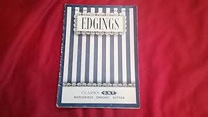 EDGINGS BOOK NO. 182