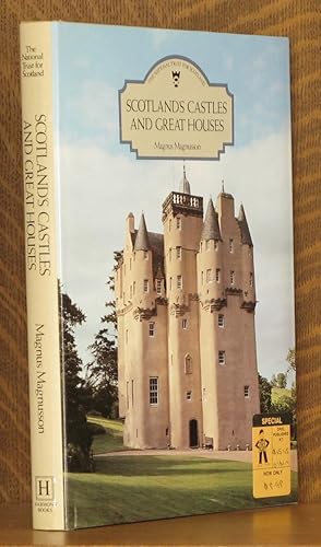 SCOTLAND'S CASTLES AND GREAT HOUSES