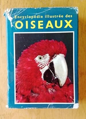 Image du vendeur pour Encyclopdie illustre des oiseaux mis en vente par Les bouquins d'Alain