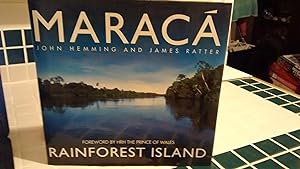 Seller image for MARACA Rainforest Island for sale by Paraphernalia Books 'N' Stuff