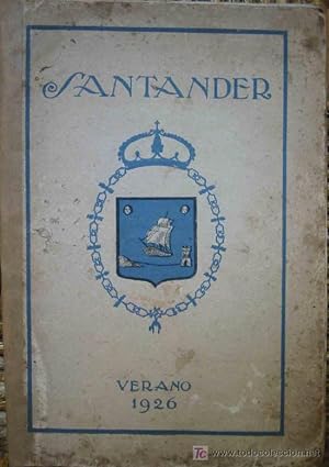 SANTANDER, VERANO 1926