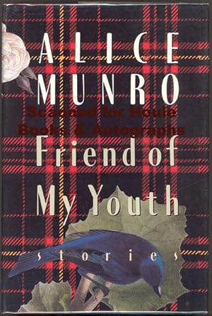 Seller image for Friend of My Youth for sale by Houle Rare Books/Autographs/ABAA/PADA