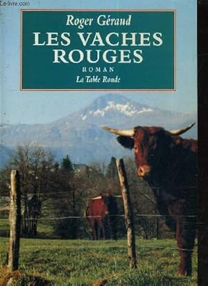 Image du vendeur pour LES VACHES ROUGES. mis en vente par Le-Livre