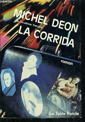 Image du vendeur pour LA CORRIDA. mis en vente par Le-Livre