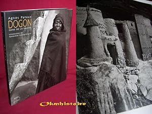 Dogon : Gens de la falaise