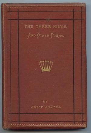 The Three Kings and Other Poems