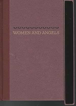 Image du vendeur pour Women and Angels (The Author's Workshop Series) mis en vente par Dorley House Books, Inc.