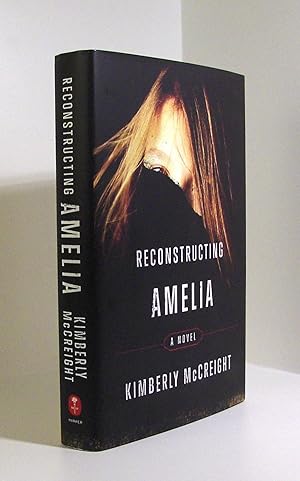 Seller image for Reconstructing Amelia for sale by Neil Rutledge, Bookseller