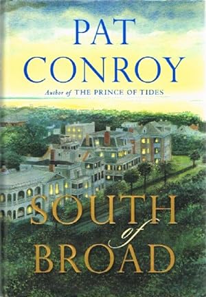 Imagen del vendedor de South of Broad a la venta por Round Table Books, LLC