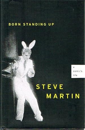 Born Standing Up A Comic's Life