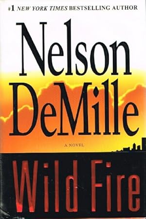 Seller image for Wild Fire for sale by Round Table Books, LLC