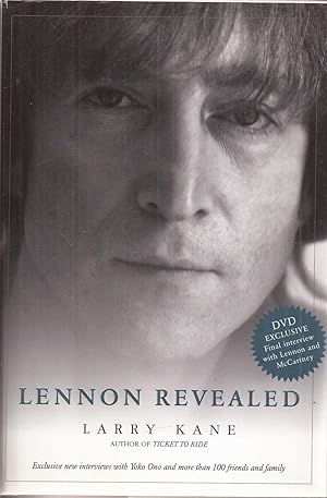 Lennon Revealed (DVD included)