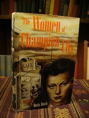 Immagine del venditore per Women of Champion City venduto da Pages Past--Used & Rare Books