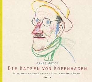 Seller image for Die Katzen von Kopenhagen for sale by Rheinberg-Buch Andreas Meier eK