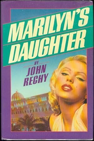 Image du vendeur pour Marilyn's Daughter mis en vente par Bookmarc's