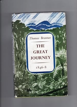 The Great Journey 1846-8