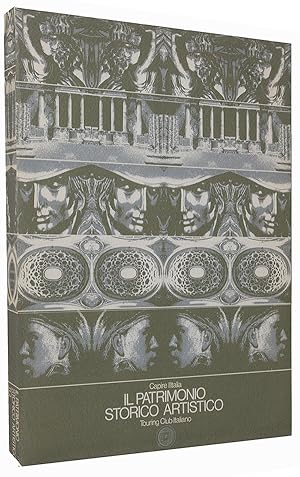 Imagen del vendedor de Il Patrimonio Storico Artistico (Capire l'Italia, Volume III) a la venta por Diatrope Books