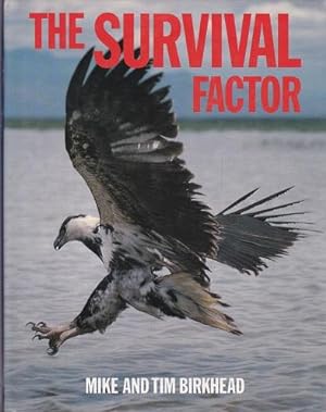 Immagine del venditore per The Survival Factor venduto da Shamrock Books