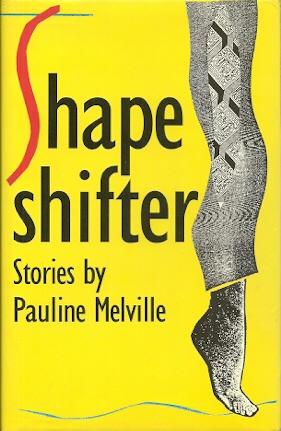 Seller image for Shape-Shifter for sale by Mike Murray - Bookseller LLC