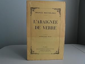 L'araignée de verre