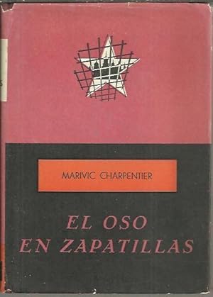 Imagen del vendedor de EL OSO EN ZAPATILLAS. a la venta por Librera Javier Fernndez