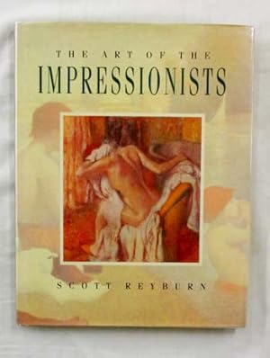 Seller image for The Art of the Impressionists for sale by Adelaide Booksellers